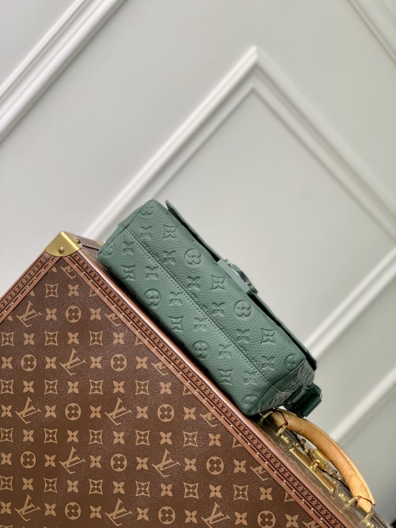 LV Satchel bags